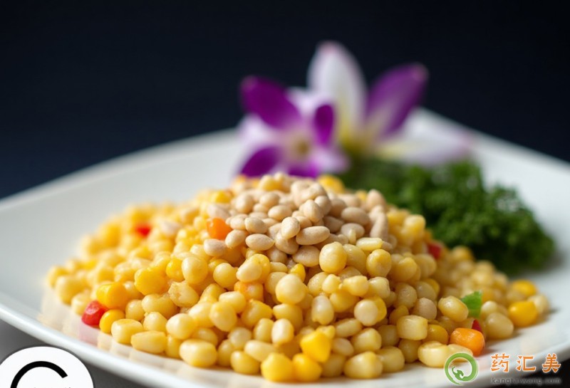 胰腺炎可以吃松仁玉米嗎 胰腺炎可以吃松仁玉米嗎