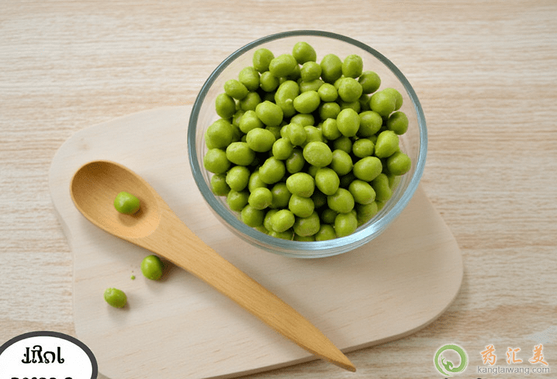 綠豆的營養價值 綠豆的營養價值