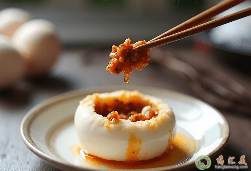 鴨蛋的營(yíng)養(yǎng)價(jià)值 鴨蛋的營(yíng)養(yǎng)價(jià)值