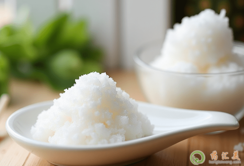 綿白糖的營養價值 綿白糖的營養價值