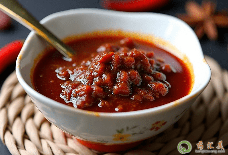 牛肉醬的營養(yǎng)價值 牛肉醬的營養(yǎng)價值