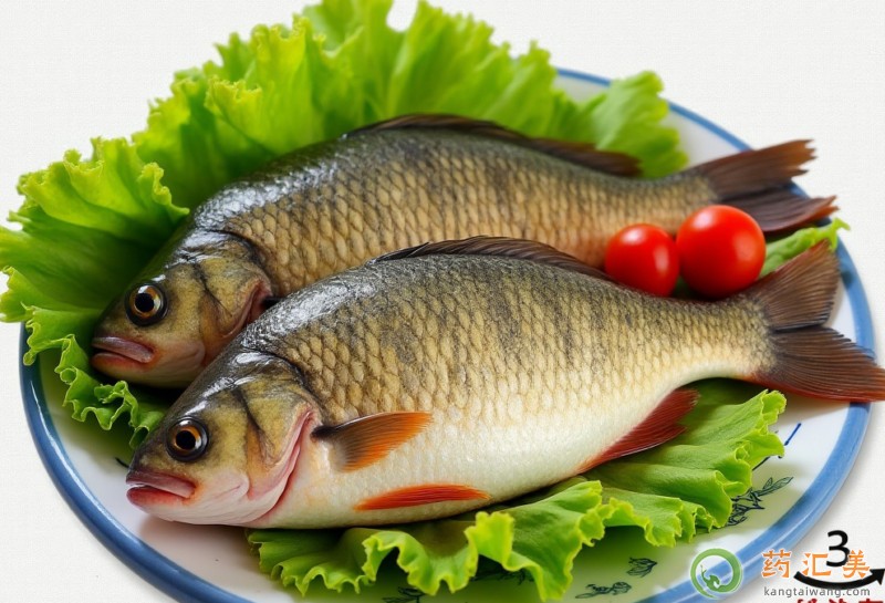 胰腺炎剛出院可以吃燉鯉魚嗎 胰腺炎剛出院可以吃燉鯉魚嗎