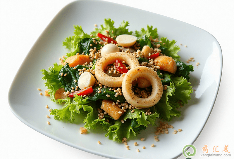 治療白發吃的食物 治療白發吃的食物