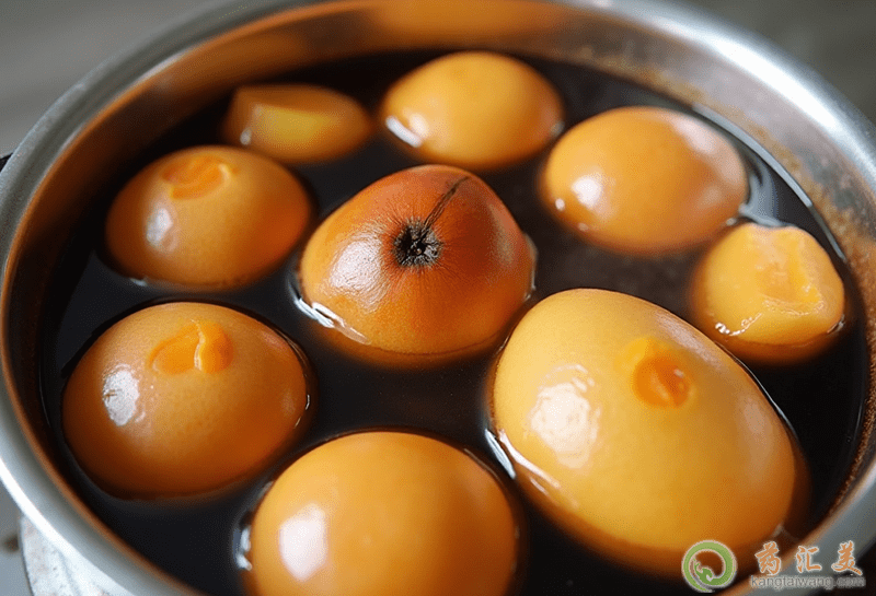 吃鵝蛋的好處 吃鵝蛋的好處