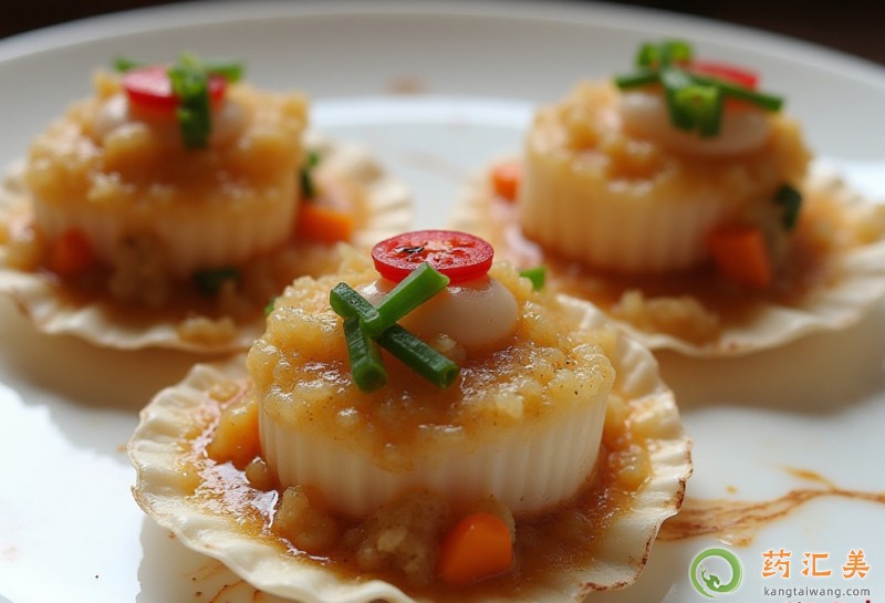 膽囊炎能吃扇貝嗎 膽囊炎能吃扇貝嗎