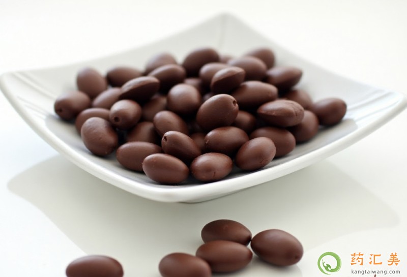 胰腺炎能吃巧克力豆嗎 胰腺炎能吃巧克力豆嗎