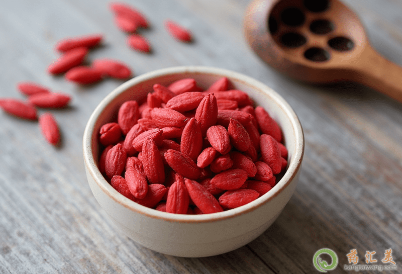 枸杞子的功效與作用 枸杞子的功效與作用