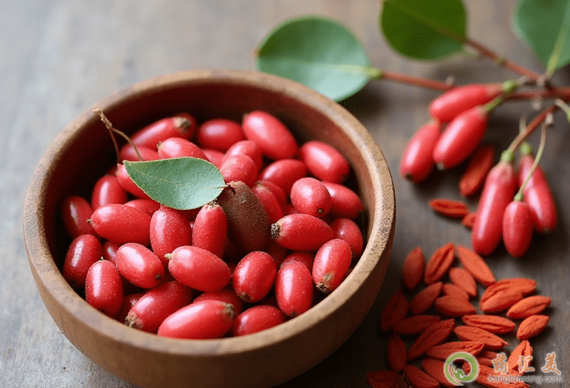 枸杞泡水的禁忌 枸杞子的