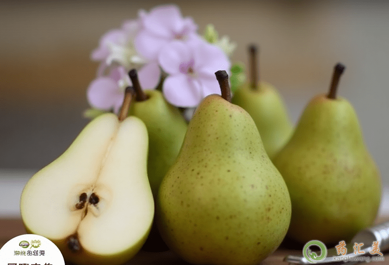 喉嚨痛吃的食物 喉嚨痛吃的食物
