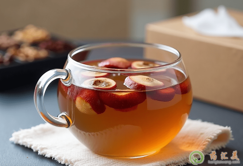 黑發養顏茶 黑發養顏茶