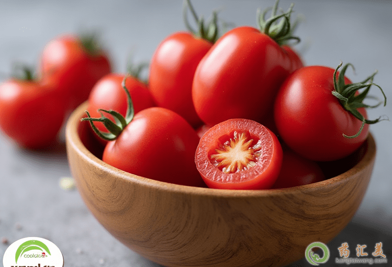 圣女果的功效 圣女果的功效