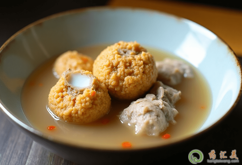 猴頭菇可以煲的湯 猴頭菇可以煲的湯