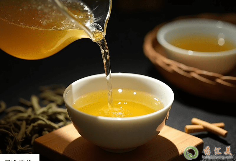 茶不能跟這些食物同吃 茶不能跟這些食物同吃