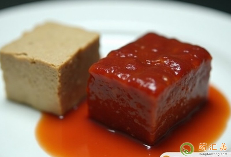 胰腺炎恢復期能吃腐乳嗎 胰腺炎恢復期能吃腐乳嗎