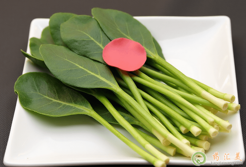 菠菜和韭菜最好不要同吃 菠菜和韭菜最好不要同吃