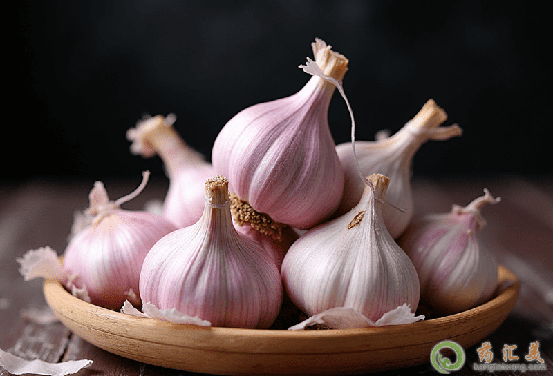 大蒜對(duì)身體的好處 大蒜對(duì)身體的好處