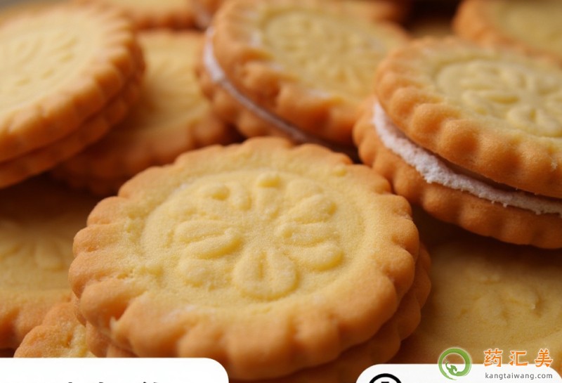 胰腺炎可以吃夾心餅干嗎 胰腺炎可以吃夾心餅干嗎