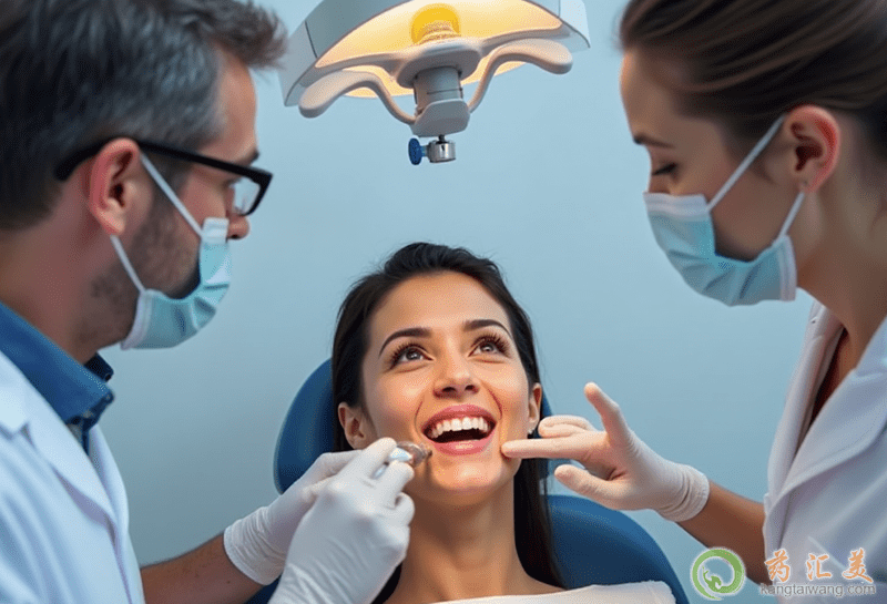 牙疼的緩解方法 牙疼的緩解方法