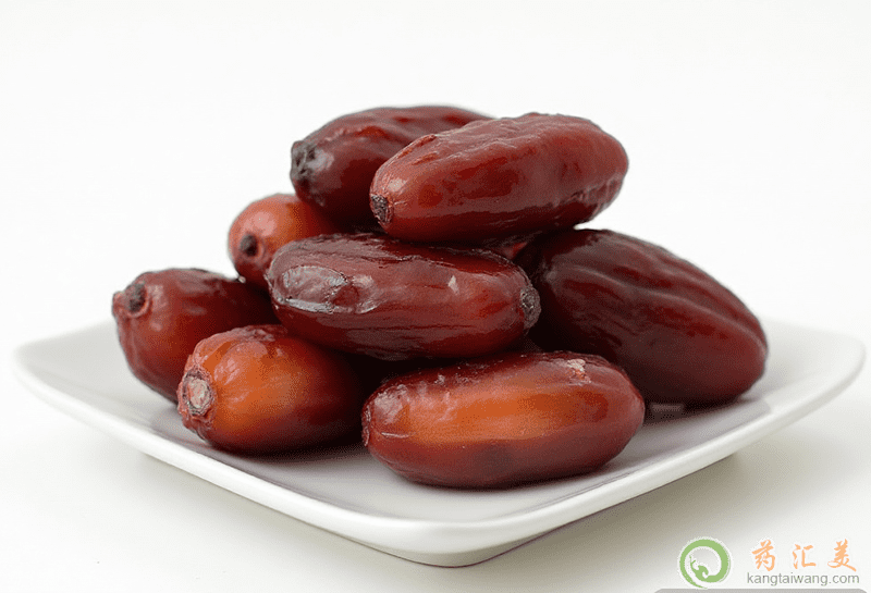 椰棗的功效 椰棗的功效