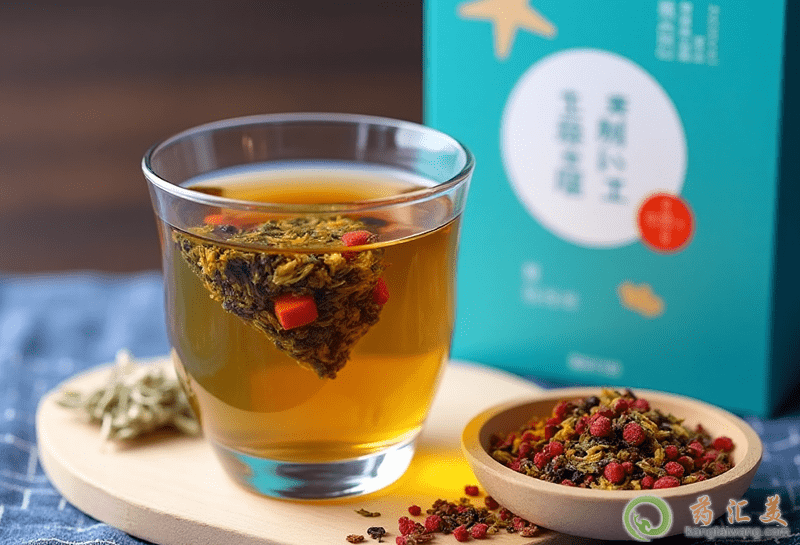 枸杞決明子菊花茶的禁忌 枸杞決明子菊花茶的禁忌