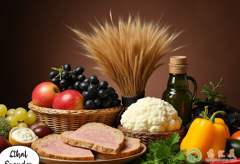 補腦的食物 補腦的食物