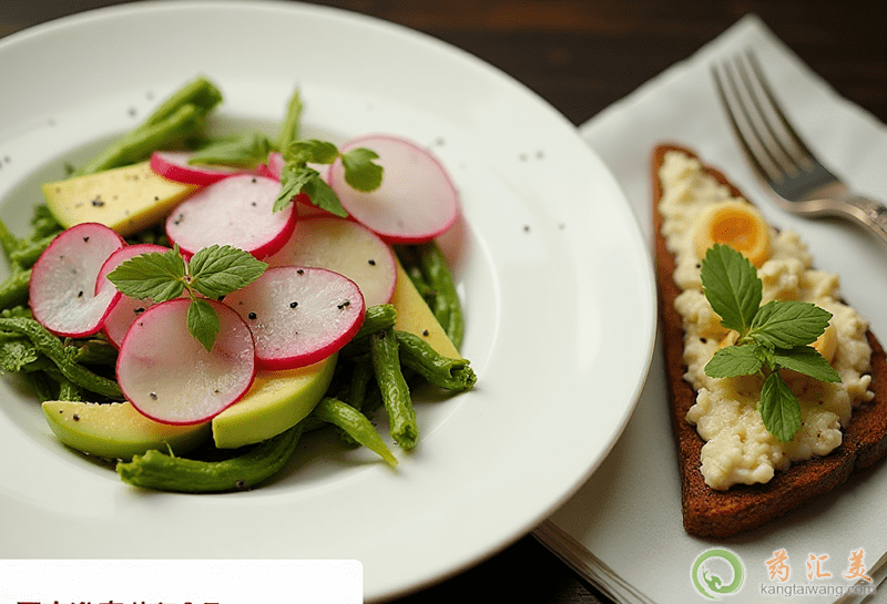 青蘿卜的功效與作用 青蘿卜的功效