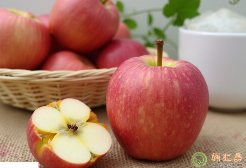 膽結石能吃蘋果嗎 膽結石能吃蘋果嗎